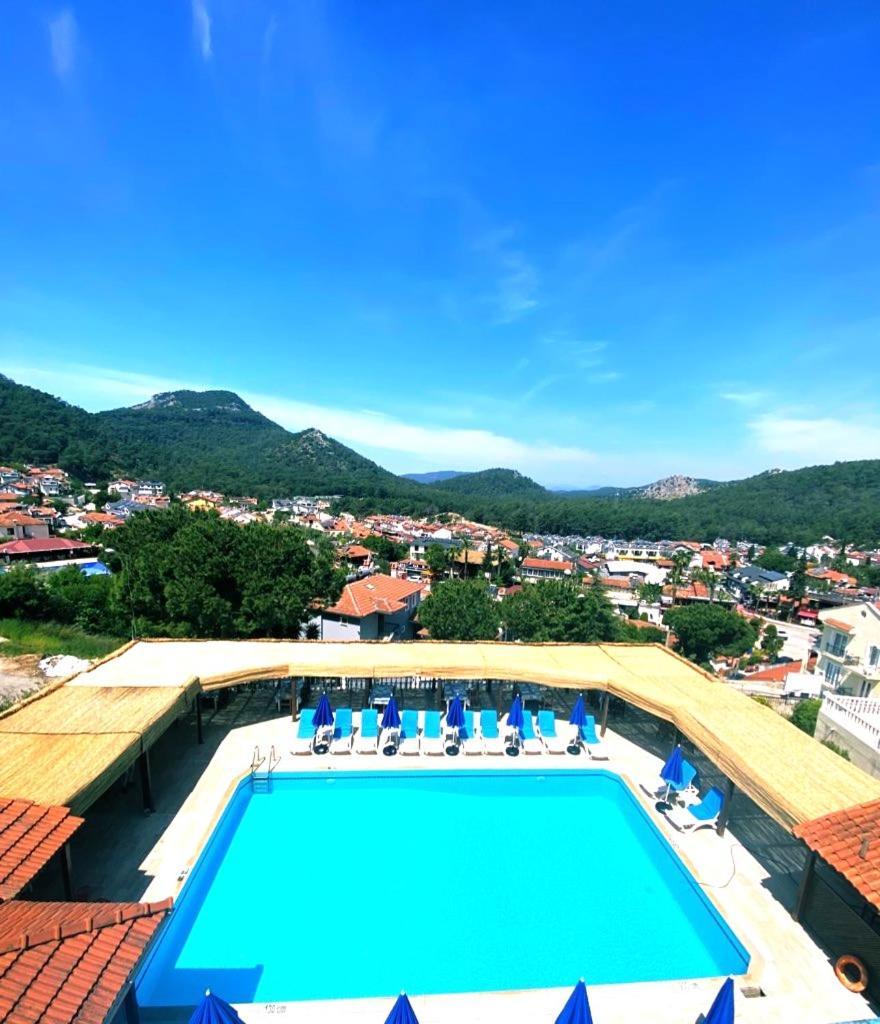 Ph Oeluedeniz Hotel Fethiye Exterior photo
